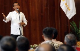 Jokowi Bubarkan 10 Badan Pemerintah Warisan Masa Lalu. Termasuk Dewan Gula