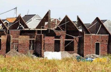 2015, REI Sumbar Targetkan Bangun 5.000 unit Rumah