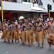 Parade Seni Budaya Indonesia Pukau Penonton di Wellington