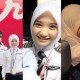 Ini Foto-foto Noor Hafizah Mohd Idrus Pilot Cantik Asal Malaysia Yang Bikin Heboh