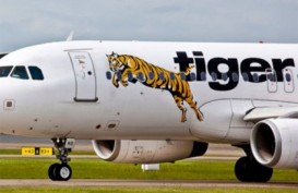 Pilot Singapura, Tiger Airways, Latihan di Batam