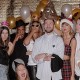 Taylor Swift Rayakan Ultah ke-25 Bersama Beyonce, Jay Z, dan Justin Timberlake