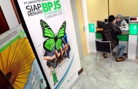 KPK: Sanksi Kepesertaan BPJS Ketenagakerjaan Dapat Direvisi