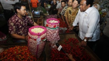 MEA 2015, Mendag Rachmat Gobel: Kita Sebenarnya Belum Siap