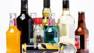 2015, Bisnis Minuman Beralkohol Sepi Investasi Baru