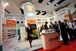BNI Contact Center Raih Prestasi Internasional