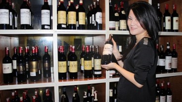 Para Produsen, Importir & Distributor Wine Akan Berkumpul di Indonesia