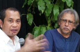 Benang Merah Iwan Fals, Marwan Jafar & Lagu Desa