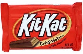 SENGKETA MEREK: Gugatan Nestle untuk Kit Kat Ditolak di Singapura