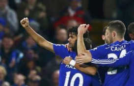 PEREMPAT FINAL PIALA LIGA: Derby County Vs Chelsea Skor Akhir 1-3, The Blues ke Semifinal