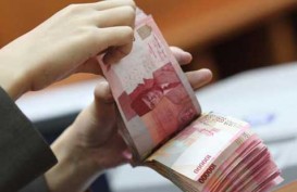 KURS RUPIAH 17 DESEMBER: Rupiah Ditutup Menguat ke Level Rp12.667 per Dolar AS