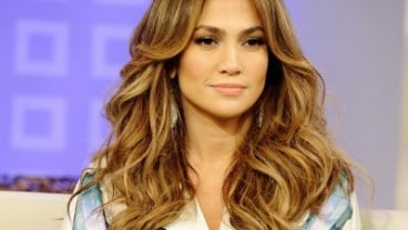 Ini Penyebab Wanita Puerto Rico, Jennifer Lopez, Manusia Sempurna di Muka Bumi