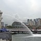 Singapura-Indonesia Perbarui Perjanjian Penghindaran Pajak Berganda
