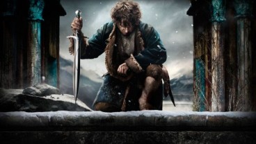 Seri "The Hobbit" Terakhir Diperkirakan Raup Untung Besar