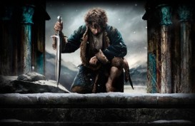 Seri "The Hobbit" Terakhir Diperkirakan Raup Untung Besar