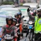 PELARANGAN SEPEDA MOTOR: Bus Tingkat Kosong Peminat. Ahok Tak Heran