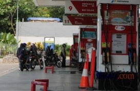 BPH Migas Usulkan Subsidi Tetap Rp1.500-Rp2.000