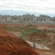 PERUMAHAN RAKYAT: Bank Tanah Penting, Tapi Kerap Terabaikan