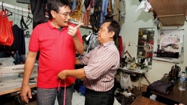 Resmi Jadi Wagub DKI, Djarot Bakal Berebut Dengan Ahok. Siapa Menang?