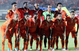 ISL 2015, Pusam 'Tergeser' Pusamania Borneo FC, Ganti Nama dan Pindah Markas