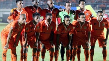 ISL 2015, Pusam 'Tergeser' Pusamania Borneo FC, Ganti Nama dan Pindah Markas