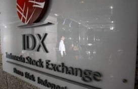 INDEKS BISNIS 27 (17 Desember): Ditutup Rebound 0,59%, Berikut Harga Saham Bluechip