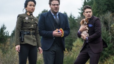 Dapat Ancaman, Premier Film The Interview Terpaksa Dibatalkan