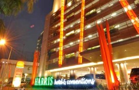 Harris Hotel Dibangun di Solo