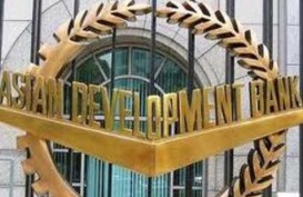 ADB Revisi Pertumbuhan Indonesia
