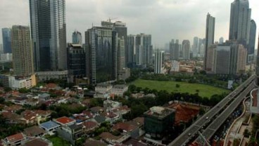 Inilah Asal Usul Nama Taman Sari Jakarta