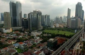 Inilah Asal Usul Nama Taman Sari Jakarta