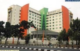 LIBUR HARI NATAL: Harris Hotel Batam Center Siapkan Paket Khusus