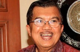 Jusuf Kalla Kembali Jabat Ketua PMI