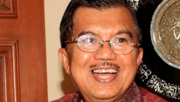 Jusuf Kalla Kembali Jabat Ketua PMI