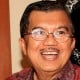 Jusuf Kalla Kembali Jabat Ketua PMI