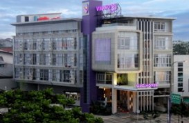 Dafam Hotels Akan Bangun 5 Hotel di Bandung