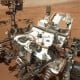 Wah, NASA Klaim Temukan Mahluk Hidup di Planet Mars