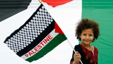 UNI EROPA Pertimbangkan Hapus Hamas dari Daftar Teroris