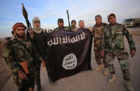 230 Jenazah Diduga Korban Pembantaian ISIS Ditemukan di Suriah