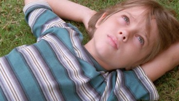 Boyhood Ternyata Menjadi Film Favorit Barack Obama