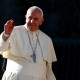 Paus Ucapkan Selamat Atas Normalisasi Hubungan AS-Kuba