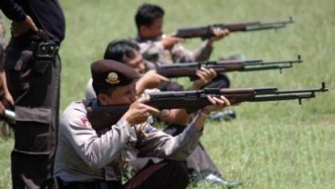 HUKUMAN MATI: Granat Minta Napi Narkoba Segera Dieksekusi
