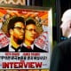 Korea Utara di Balik Ancaman Serangan Siber Film The Interview