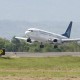 Garuda Rintis Rute Bengkulu-Palembang