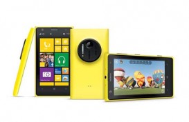 Microsoft Luncurkan Lumia 535 di Balikpapan