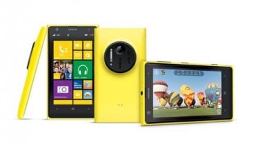 Microsoft Luncurkan Lumia 535 di Balikpapan