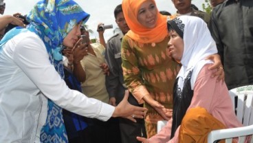 Jokowi Batal Hadiri Puncak HKSN di Jambi