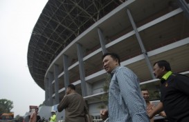 Tim 9 Menpora 'Intervensi' PSSI, Paguyuban Masyarakat Papua Angkat Bicara