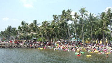 Inilah Asal Usul Nama Ancol di Jakarta
