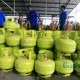 NATAL & TAHUN BARU: Pertamina Tambah Stok Elpiji 3 Kg